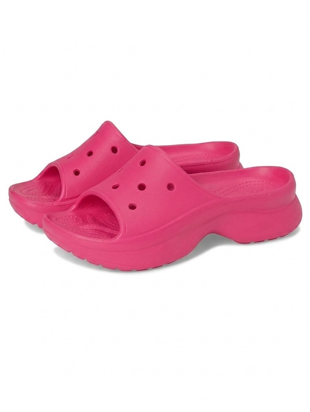 CROCS BAE Slide Sandals - Women's Size 9 - NWT